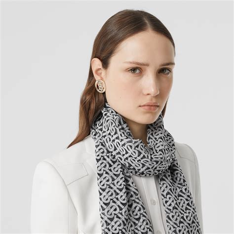 burberry like chiffon print scarf|original Burberry scarf.